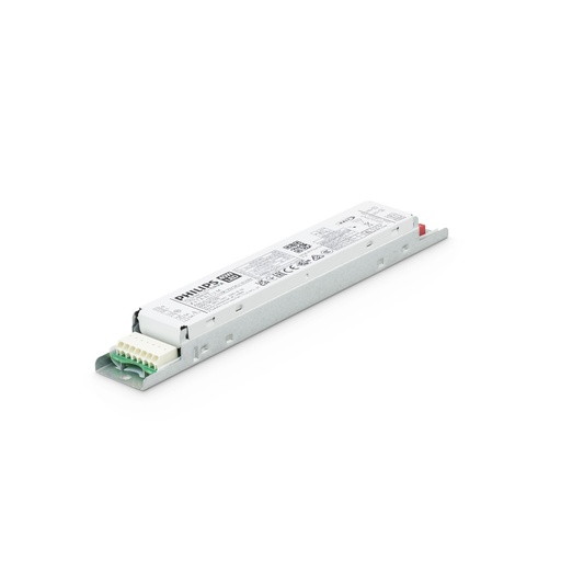 [PTG054.00522] PHILIPS 929004006806, Xitanium LED Driver 40W (0.1-0.35A, 120V, DALI DS, 230V)