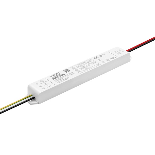 [PTG054.00534] PHILIPS 929003462880, CertaDrive LED Driver 31W (0.74A, 42V, 230V, G2)