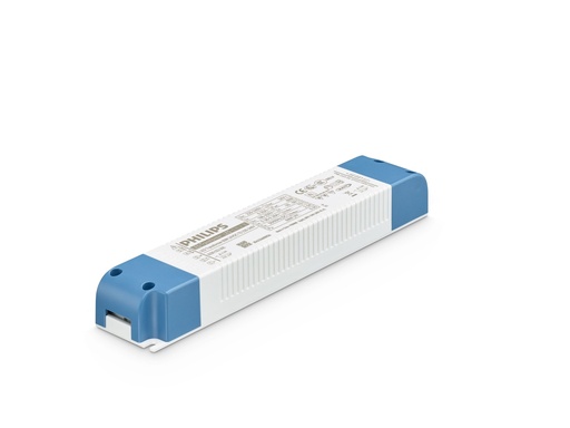 [PTG054.00540] PHILIPS 929002105580, LED Transformer 20W (24VDC, 120-277V)