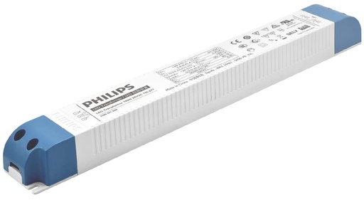 [PTG054.00542] PHILIPS 929002105880, LED Transformer 100W (24VDC, 120-277V)