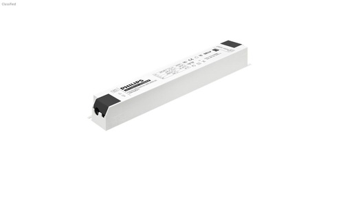 [PTG054.00548] PHILIPS 929003881780, Transformator LED economic 120W (24VDC, G2)