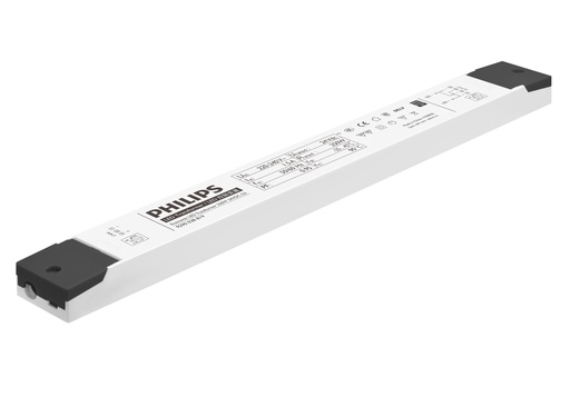 [PTG054.00551] PHILIPS 929003881901, Transformator LED economic 250W (24VDC, G3)