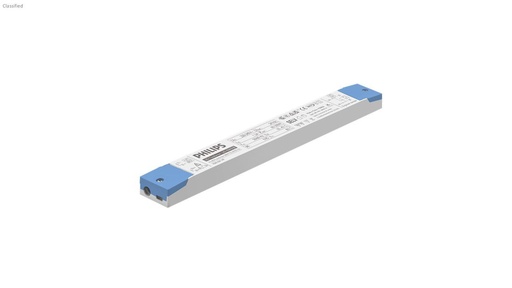 [PTG054.00566] PHILIPS 929003919980, Transformator LED Xi 200W (TD, 24VDC, G2)