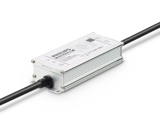 [PTG054.00570] PHILIPS 929003413906, Transformator LED 75W (24VDC, 120-277V, IP67)