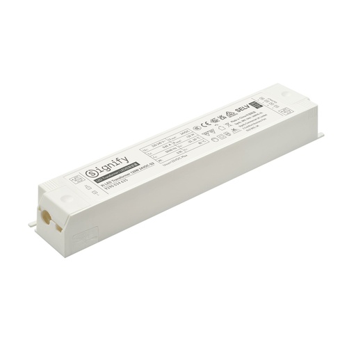 [PTG054.00575] SIGNIFY 929003463502, Transformator LED Xi 120W (24VDC, G2)