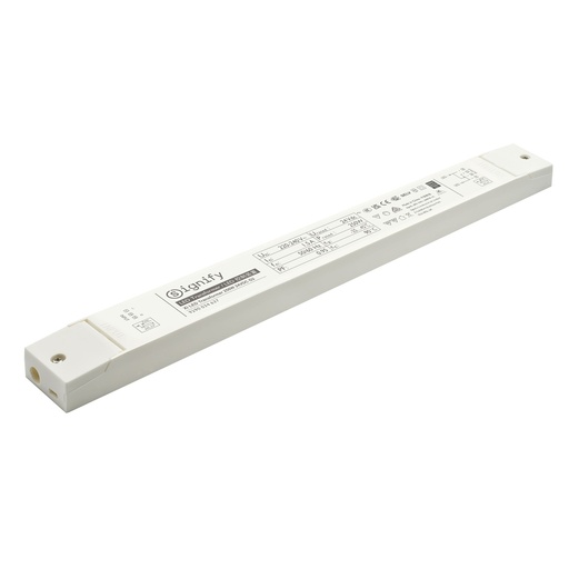 [PTG054.00576] SIGNIFY 929003463702, Xi LED Transformer 250W (24VDC, G2)
