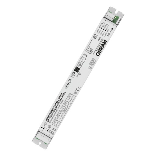 [PTG054.00591] OSRAM 4062172074988, Driver LED OTi DALI 50W (1.4A, NFC, 220-240V)