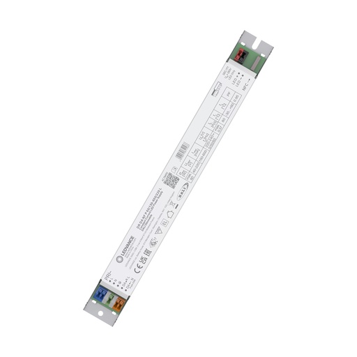 [PTG054.00594] LEDVANCE 4058075851566, Driver LED DALI NFC 60W (150-600mA, 220V)