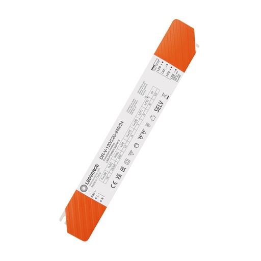 [PTG054.00619] LEDVANCE 4058075835894, LED Driver CV 120W (24V, 220-240V)