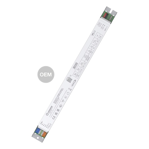 [PTG054.00625] LEDVANCE 4058075851702, Driver LED DALI NFC 150W (OEM)