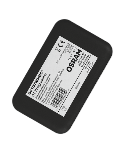 [PTG054.00631] OSRAM 4052899209640, Programator OT