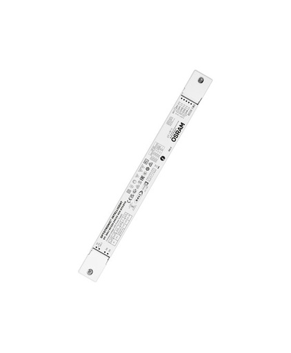 [PTG054.00713] OSRAM 4062172177924, Driver LED OTi DALI 80W (24V, 4CH, DT6/8)