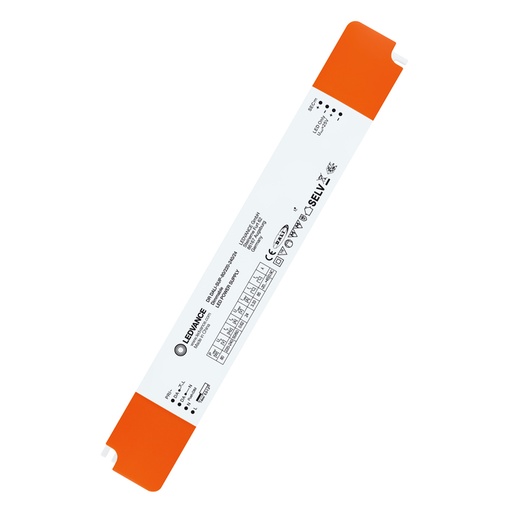 [PTG054.00714] LEDVANCE 4058075421844, Driver LED DALI-SUP 80W (24V, 220-240V)