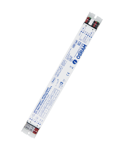 [PTG054.00718] OSRAM 4052899494244, OTi DALI LED Driver 90W (700mA, 220-240V)