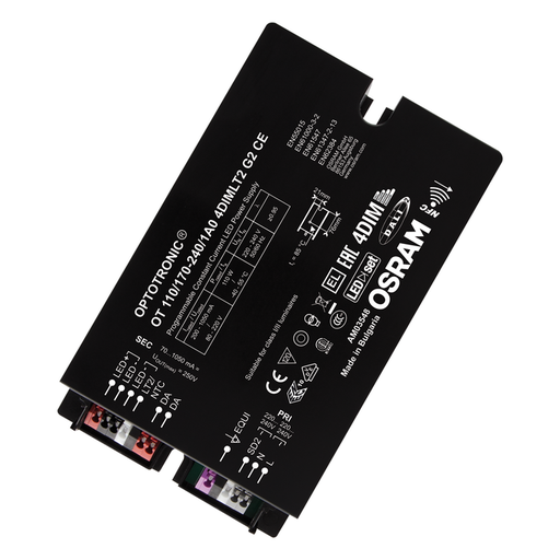 [PTG054.00730] OSRAM 4052899981959, LED Driver 110W (1.0A, 170-240V, G2)