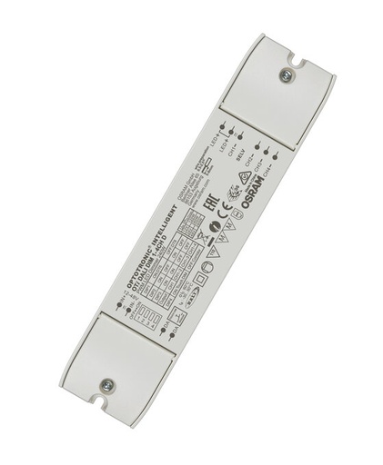 [PTG054.00732] OSRAM 4062172166010, OTi DALI Dimmer Module (1-4CH)