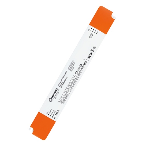 [PTG054.00739] LEDVANCE 4058075421868, Alimentator LED DALI-SUP 150W (24V, 220-240V)