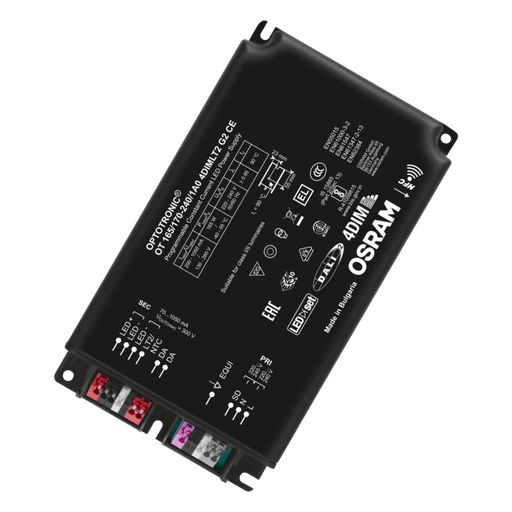 [PTG054.00743] OSRAM 4062172053952, LED Driver 165W (1.0A, 170-240V, G2)