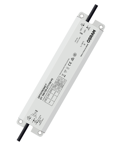 [PTG054.00746] OSRAM 4052899259027, Driver LED 180W (700mA, 120-277V)