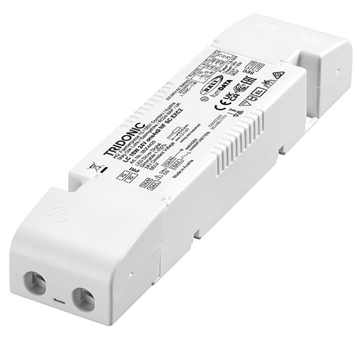 [PTG054.00760] TRIDONIC 28004429, LC 18W 24V o4a NF SC EXC2 one4all EXCITE LED Driver (Dimmable)