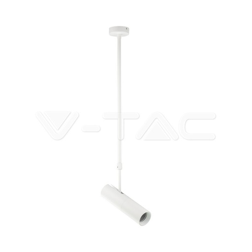 [PTG053.00016] V-TAC 7574, GU10 Holder Aluminum White