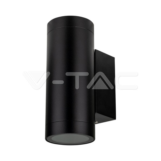 [PTG053.00036] V-TAC 2971, GU10 Holder Round Black
