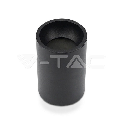 [PTG053.00089] V-TAC 8945, GU10 Surface Mounted Holder Black