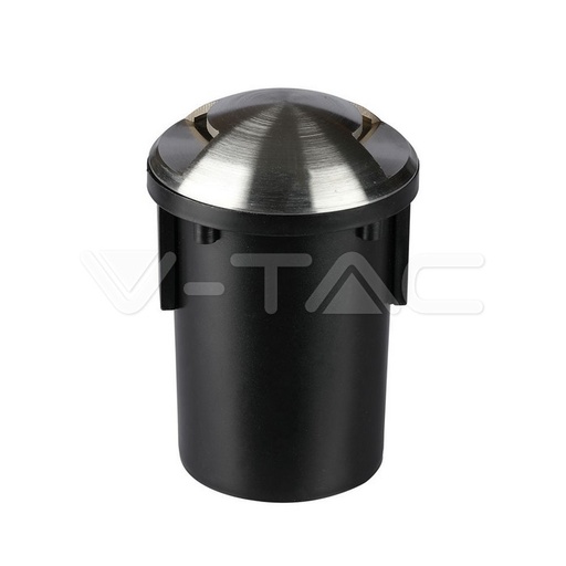 [PTG053.00099] V-TAC 8568, MR16 Recessed 12V Two Windows