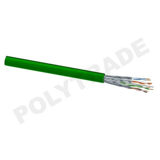 [PTG185.00040] U/FTP Cat.6 4PR 23AWG LSZH