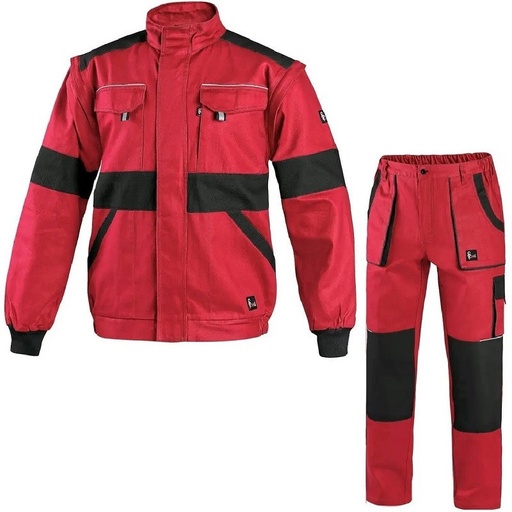 [PTG094.00179] Workwear With Pants, Unisex, LUXY