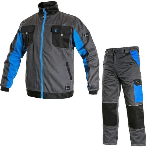 [PTG094.00499] Workwear With Pants, Unisex, PHOENIX