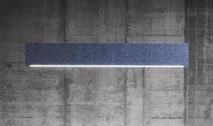 [PTG084.00032] ECHOJAZZ ELI0030K142000A, EchoLED 24mm BAFFLE M 3000