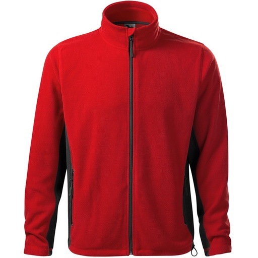 [PTG237.00630] Fleece Work Jacket, Unisex, FROSTY
