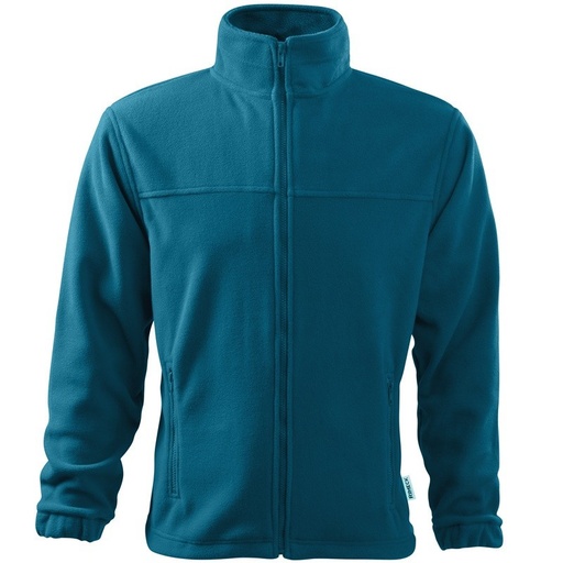 [PTG237.00689] Fleece Work Jacket, Unisex, JACKET
