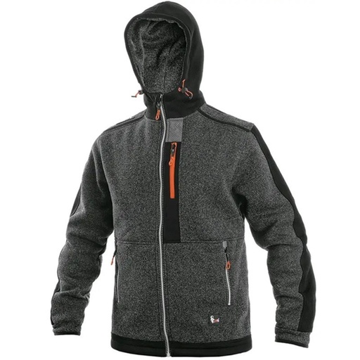 [PTG237.00930] Work Jacket, Unisex, INDIANAPOLIS