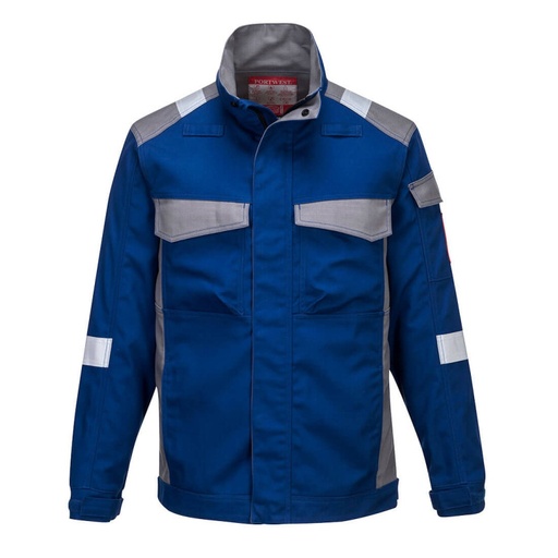 [PTG237.01124] 2 Shades Jacket Bizflame Ultra