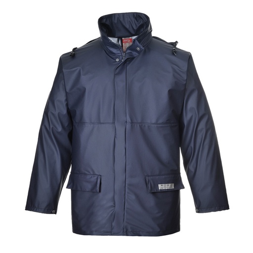 [PTG237.01126] Jacket Sealtex™ Flame