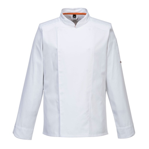 [PTG237.01137] Jacket MESHAIR