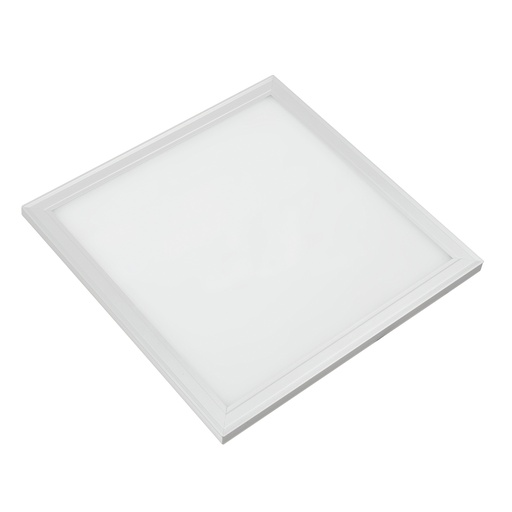 [PTG080.00232] ELMARK 92PANEL028NW54E, LED PANEL 40W 4000K 595x595mm 120LM/W IP54+EM