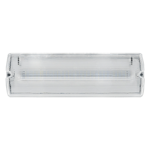 [PTG080.00277] ELMARK 98XL103LEDIP65, XL103 EXIT LIGHT 5W 27LED, IP65