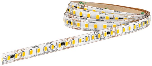 [PTG076.00060] ALMALUX 28005270, Bandă LED FLEX 8mm 24V 23W 2500lm 940 EXC4 R05