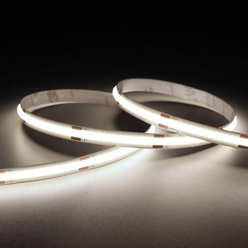 [PTG076.00125] ANSELL C/24/03/20/01/40/S01/01, C-Cell 24V 8W IP20 White 4000K 5m, LED Strip