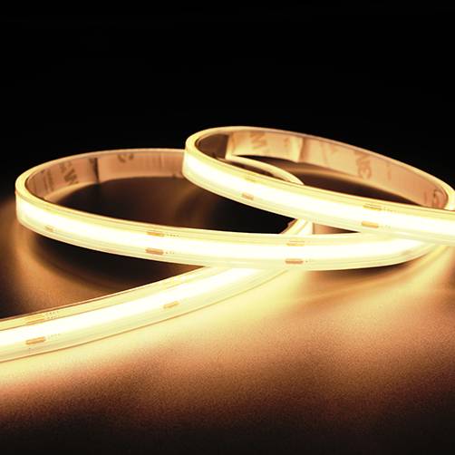[PTG076.00133] ANSELL C/24/03/67/01/27/S01/01, C-Cell 24V 8W IP67 White 2700K 5m, LED Strip