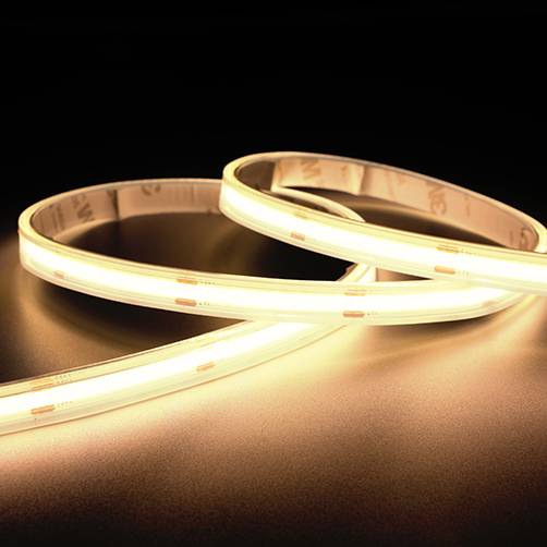 [PTG076.00134] Bandă LED ANSELL C/24/03/67/01/30/S01/01, baterie tip C 24V 8W IP67 Alb 3000K 5m
