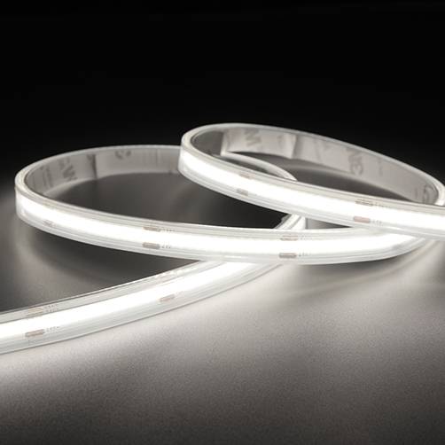 [PTG076.00136] Bandă LED ANSELL C/24/03/67/01/65/S01/01, baterie tip C 24V 8W IP67 Alb 6500K 5m