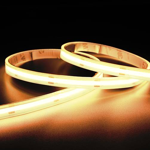 [PTG076.00137] ANSELL C/24/03/67/01/22/S02/01, C-Cell 24V 8W IP67 White 2200K 10m, LED Strip