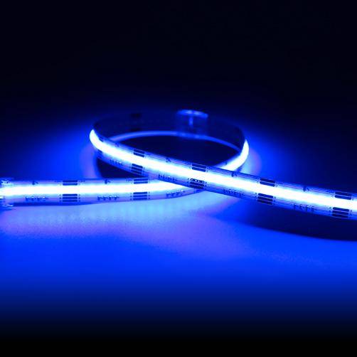 [PTG076.00155] Bandă LED ANSELL C/24/05/20/04/40/S01/01, baterie tip C 24V 18W IP20 RGBW 4000K 5m