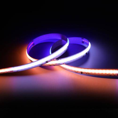 [PTG076.00176] ANSELL C/24/04/20/06/30/S01/01, C-Cell 24V 14.4W IP20 Pixel RGBW 3000K 5m, LED Strip