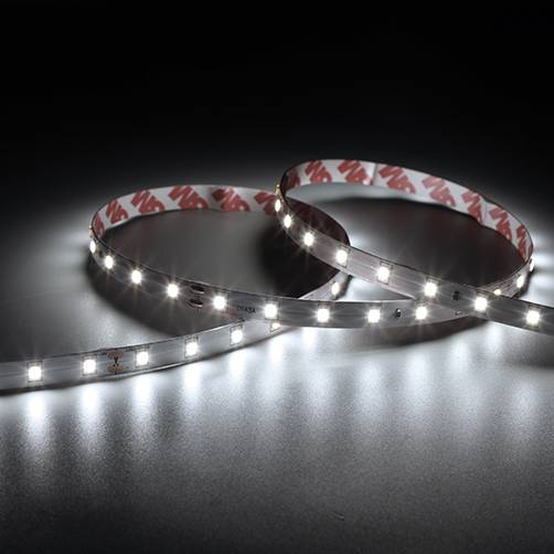 [PTG076.00192] Bandă LED ANSELL E/24/01/20/01/40/S02/01, E-Cell 24V 4.8W IP20 Alb 4000K 10m