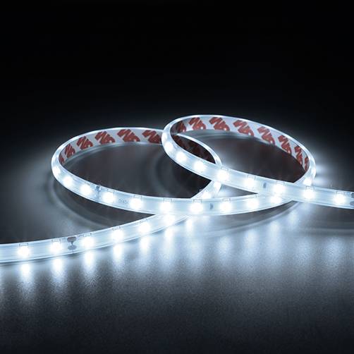 [PTG076.00203] ANSELL E/24/01/65/01/65/S02/01, E-Cell 24V 4.8W IP65 White 6500K 10m, LED Strip